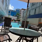 Imperial Flat Tambau Joao Pessoa