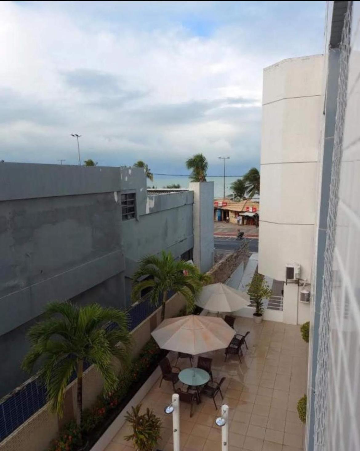 Apartamento Imperial Flat Tambau