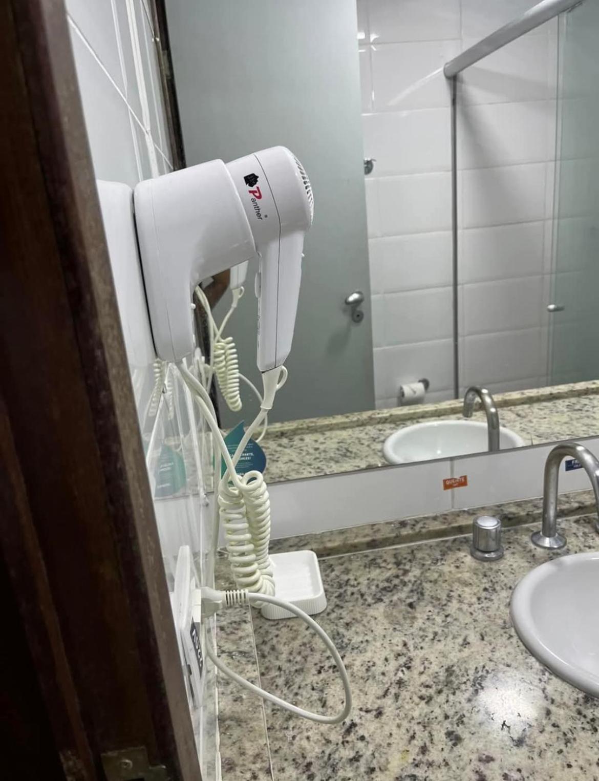 Apartamento Imperial Flat Tambau *